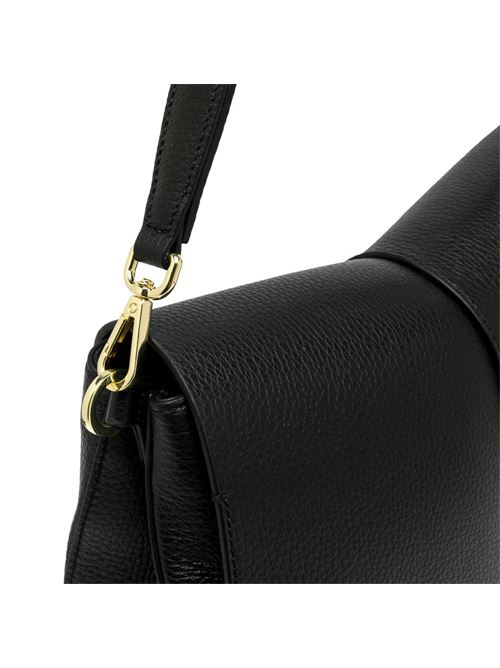 Helena Round borsa a spalla GIANNI CHIARINI | BS6037COMM001